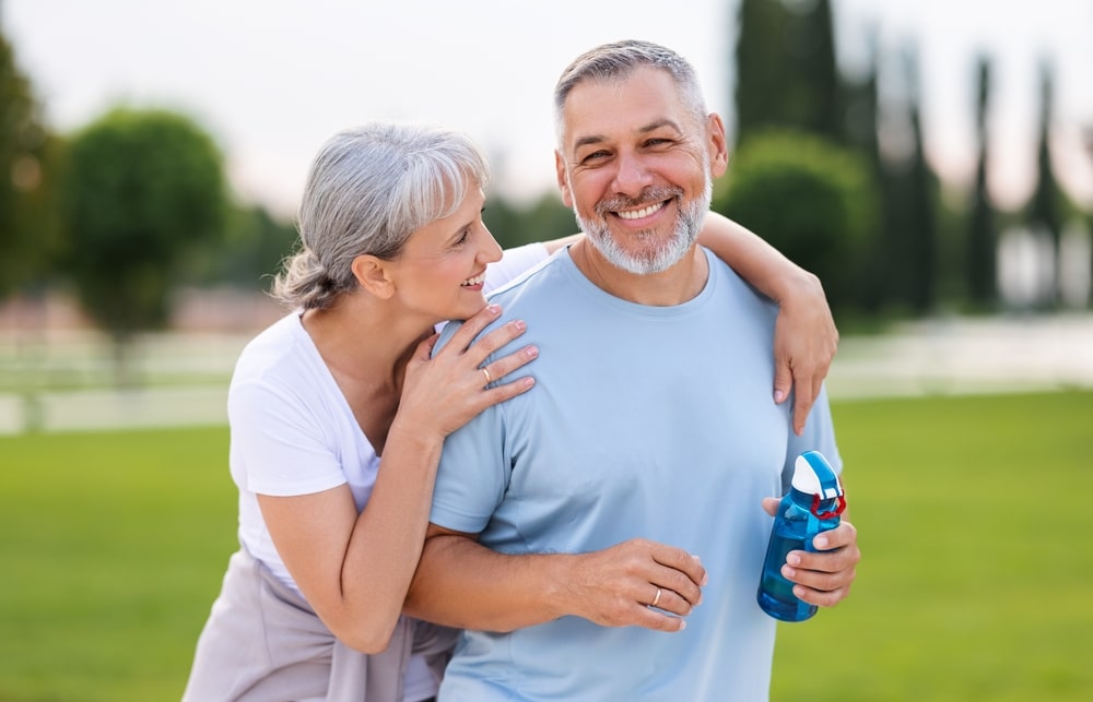 Implant-Supported Dentures Mishawaka, Mishawaka Overdentures