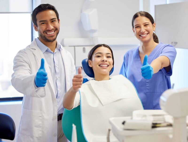 Dentist in Mishawaka