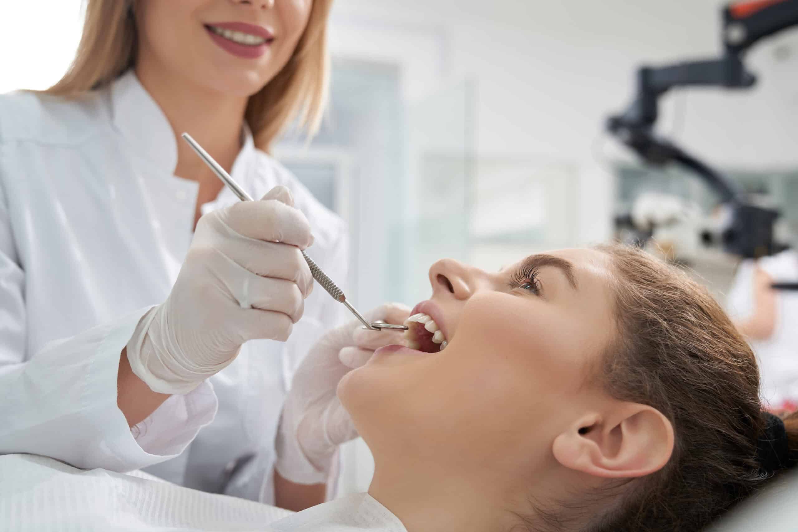 restorative dentistry mishawaka