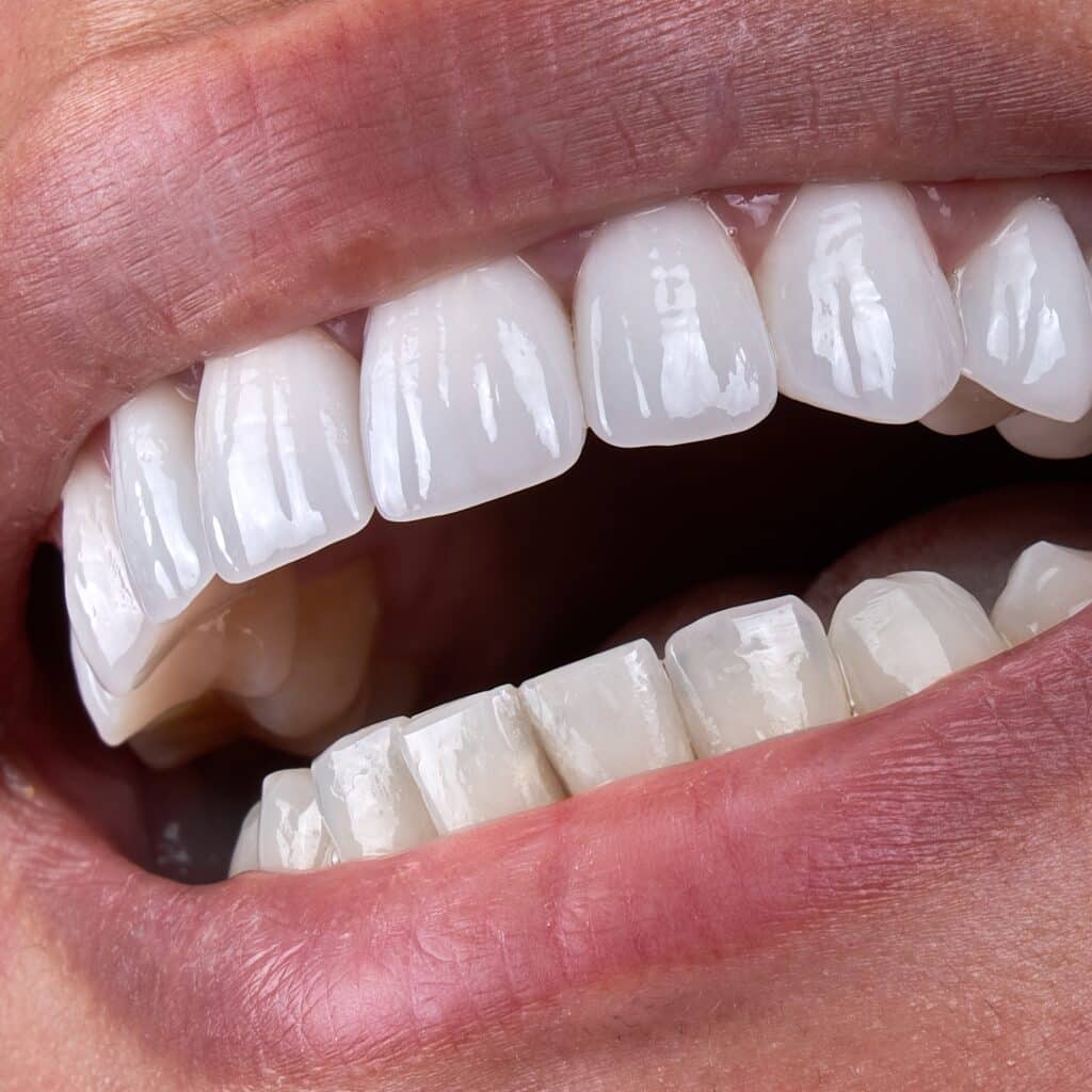 dental bonding mishawaka