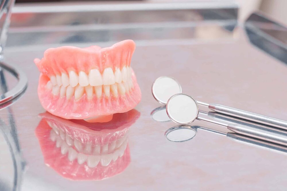 dentures mishawaka